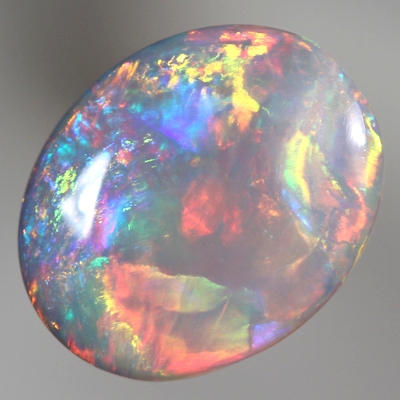 SOLID SEMI BLACK OPAL Loaded with bright colours. With VIDEO